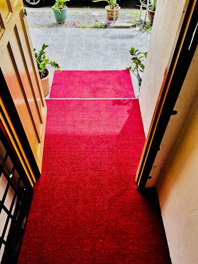 Home Inn Hotel Ипох Экстерьер фото