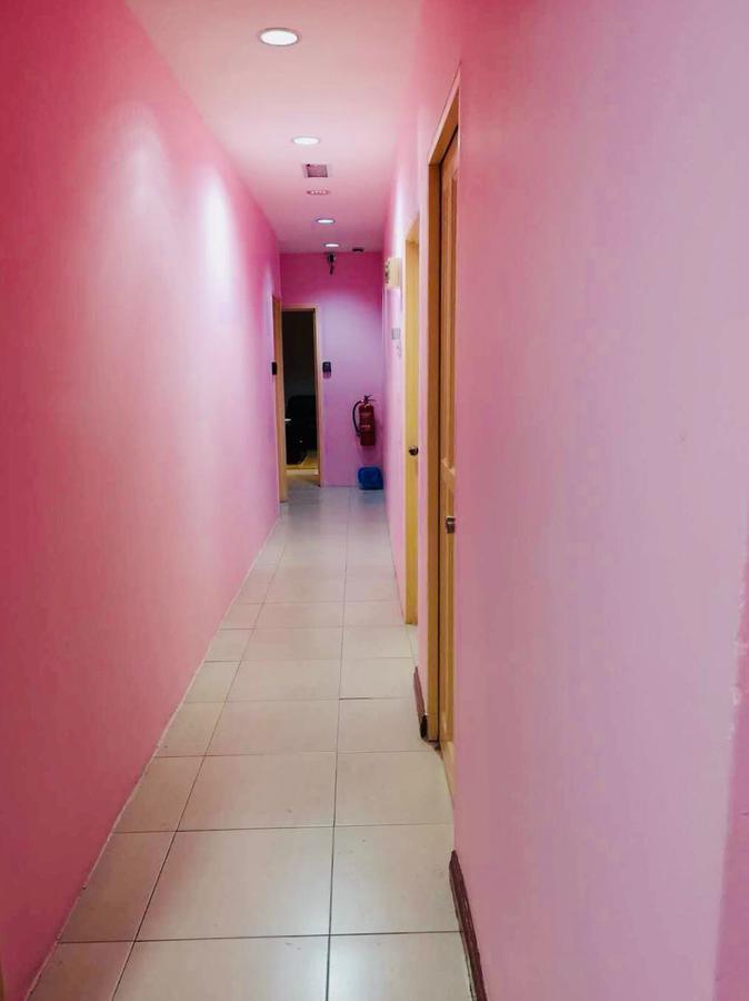 Home Inn Hotel Ипох Экстерьер фото
