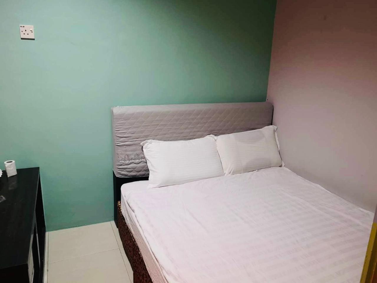 Home Inn Hotel Ипох Экстерьер фото